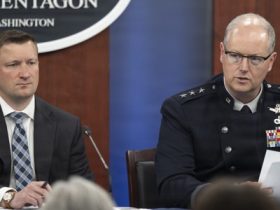 Space Force scrambles to repair workforce as massive budget increase looms