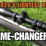 5 Best Lightweight Rifles for Mountain Hunting 2026