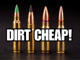 Ammo Prices CRASHED! These 10 Calibers Now DIRT CHEAP (Stock Up FAST!)