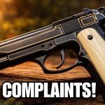 The Only 8 Guns With ZERO Complaints You Need to See