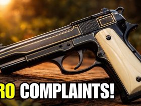 The Only 8 Guns With ZERO Complaints You Need to See