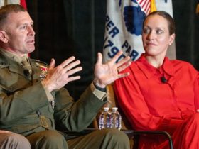 Navy scientists seek tech breakthroughs in areas that companies ignore