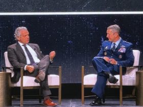 Autonomous weapons will be ‘key part’ of US warfare: Joint Chiefs chairman
