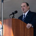 Navy secretary leaving the Pentagon, ‘effective immediately’