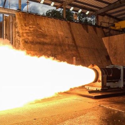 DOD completes B investment in L3Harris missile unit