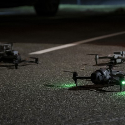 The Pentagon replicated a Ukrainian-style drone attack in Florida. Now it’s changing its counter-drone strategy