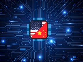 China has ‘deliberate, industrial-scale campaigns’ to steal US AI models, White House says