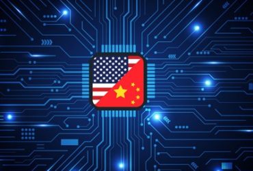 China has ‘deliberate, industrial-scale campaigns’ to steal US AI models, White House says