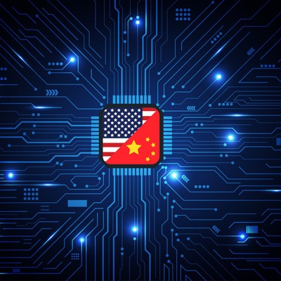 China has ‘deliberate, industrial-scale campaigns’ to steal US AI models, White House says