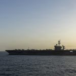 US Navy ordered to ‘shoot and kill’ alleged Iranian mine-laying boats amid ceasefire