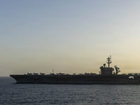 US Navy ordered to ‘shoot and kill’ alleged Iranian mine-laying boats amid ceasefire