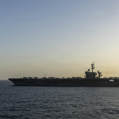 US Navy ordered to ‘shoot and kill’ alleged Iranian mine-laying boats amid ceasefire