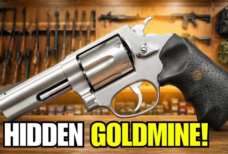 5 CHEAP GUNS EVERYONE IGNORES (But These 5 Guns Are Absolute Goldmines)