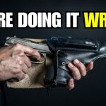 7 BIGGEST Mistakes When Carrying a Handgun – Avoid These at All Costs!