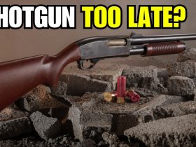 The 7 Shotguns You’ll Wish You Bought Before Things Go Bad In 2026