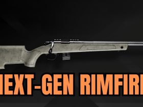 The Latest Rimfire Guns For 2026 – Exciting New Options