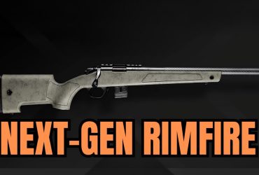 The Latest Rimfire Guns For 2026 – Exciting New Options
