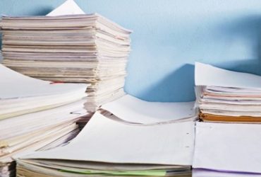 First protest filed against the Army’s troubled MAPS contract