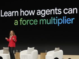 Pentagon adds Google’s latest model to GenAI.mil as usage soars