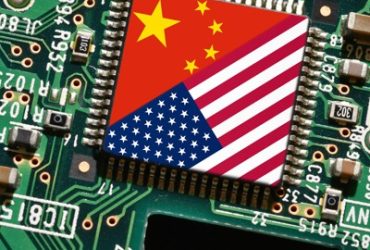 Experts call for halt of AI chip exports to China after White House distillation warning