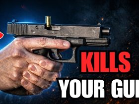 The 10 Handgun Modding Mistakes That KILL Reliability
