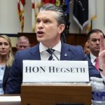 Sixty days in, Pentagon estimates B spent on Iran war