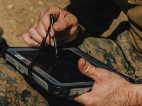 SOCOM adding AI, autonomy ‘at every level,’ commander says