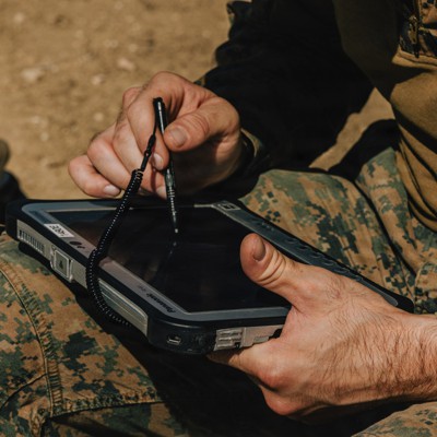 SOCOM adding AI, autonomy ‘at every level,’ commander says