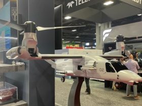 Marine Corps considering Army’s MV-75 as an attack helo replacement