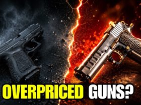 Are Expensive Pistols Worth Buying?