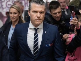 Admin mum on whether Trump will seek to legalize Iran war