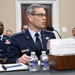 Air Force’s top general: Supplemental funding needed to replace US aircraft lost in Iran