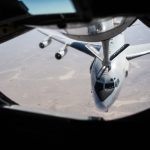 ‘Not good news’: Iran’s damage to US radar plane harms military’s battlefield awareness