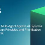 Securing Multi-Agent Agentic AI Systems With Design Principles and Prioritization Framework