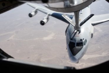 ‘Not good news’: Iran’s damage to US radar plane harms military’s battlefield awareness