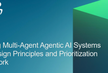 Securing Multi-Agent Agentic AI Systems With Design Principles and Prioritization Framework