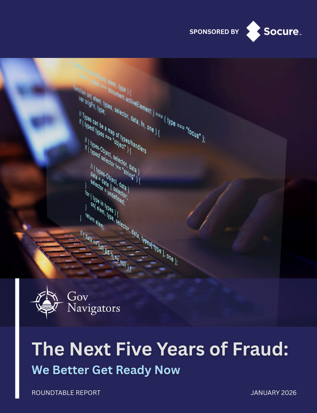 We Better Get Ready Now