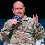 Meet the 3-star insiders say will be Space Force’s next top leader