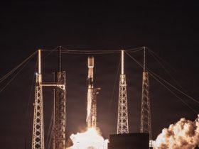Space Force wraps decades-long GPS upgrade—and the next one is on tap