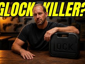7 Pistols That BEAT Glock & Sig in Their Own Price Range!