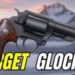 Forget Glocks — These 5 Revolvers Are Dominating Concealed Carry in 2026!