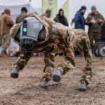 Pentagon seeks smarter, self-organizing drones as autonomous-warfare budget is poised to skyrocket