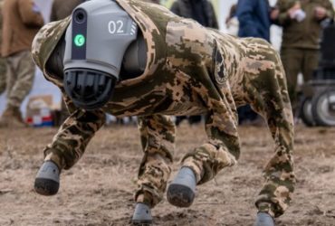 Pentagon seeks smarter, self-organizing drones as autonomous-warfare budget is poised to skyrocket