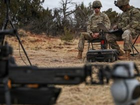 Army turns to ‘hackathons’ to better connect dozens of weapons, systems