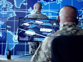 Air Force wants AI in its air-ops command-and-control system