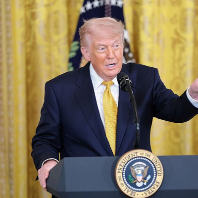 Cyberattacks are now part of US counterterrorism strategy