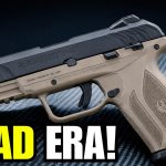 Why Ruger Had to Move Past the Security-9 Era