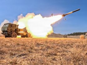 ‘This is how we prevail in the Pacific’: US, allies train to repel amphibious assault