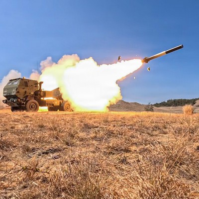 ‘This is how we prevail in the Pacific’: US, allies train to repel amphibious assault
