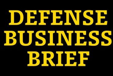 Defense Business Brief: Pitching America first; Visa deal?; Skunk Works exec moves up; plus a little more
